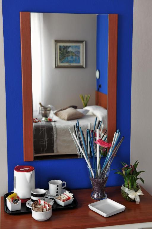 Fotografie z fotogalerie ubytování Hotel Bellavista Meublè v destinaci Monte Isola