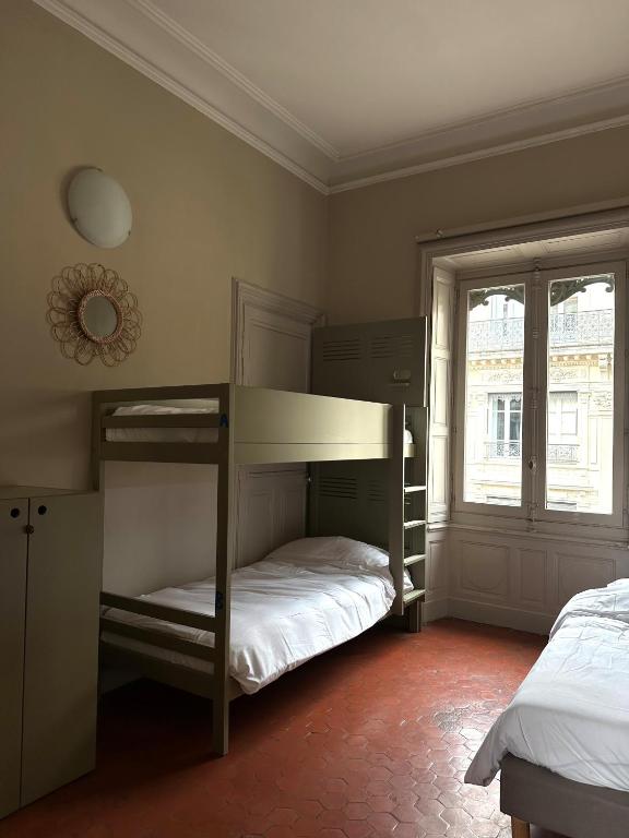 Auberge de jeunesse HI Avignon - Resim 5