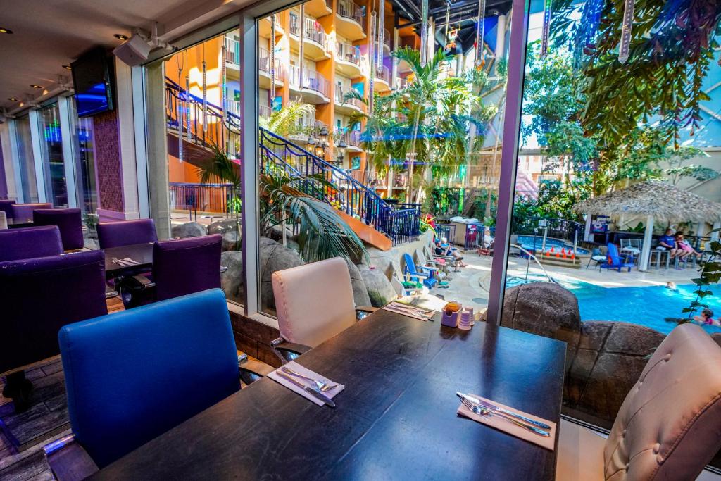 L'Hôtel Québec par JARO - Resim 19