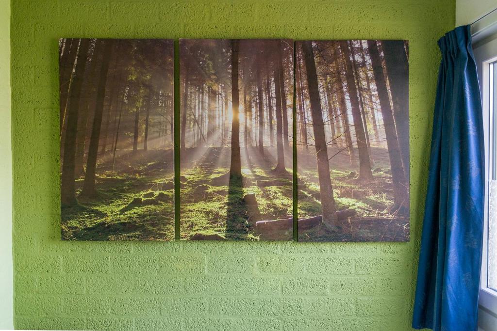 Fotografie z fotogalerie ubytování Saffier Zuid-Limburg v destinaci Simpelveld