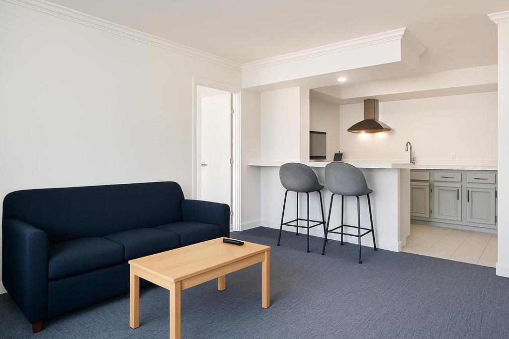 The Live Hotel photo