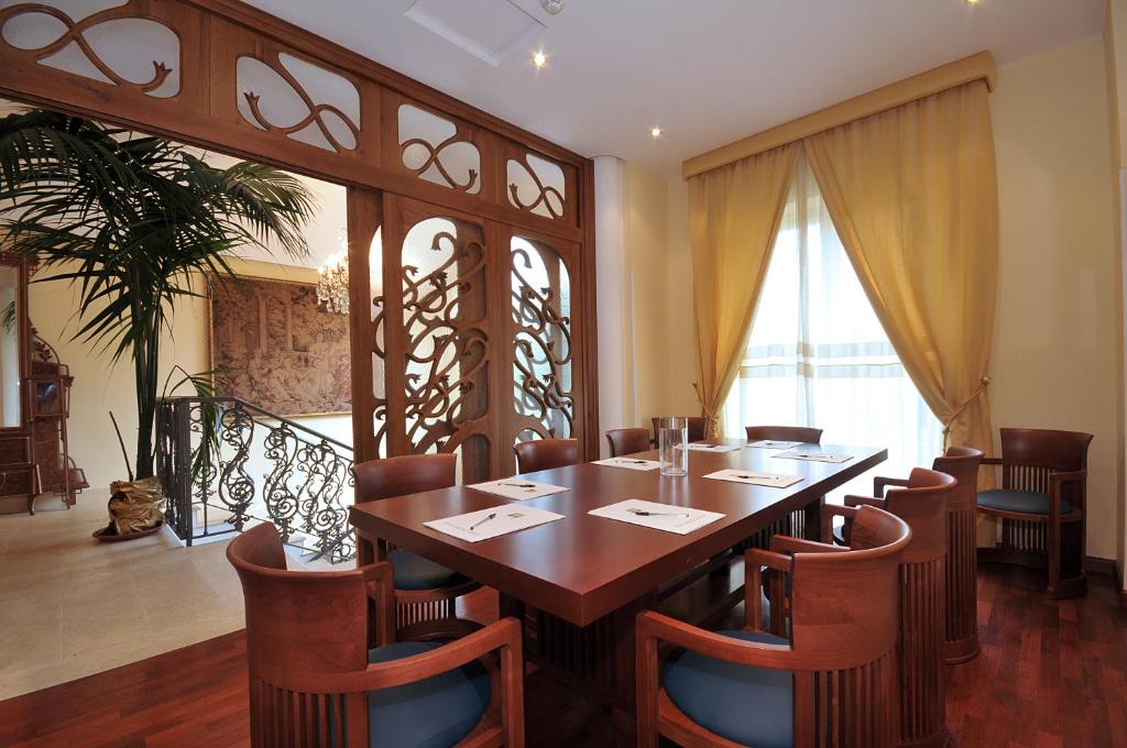 Hotel Giardino Inglese - Resim 5