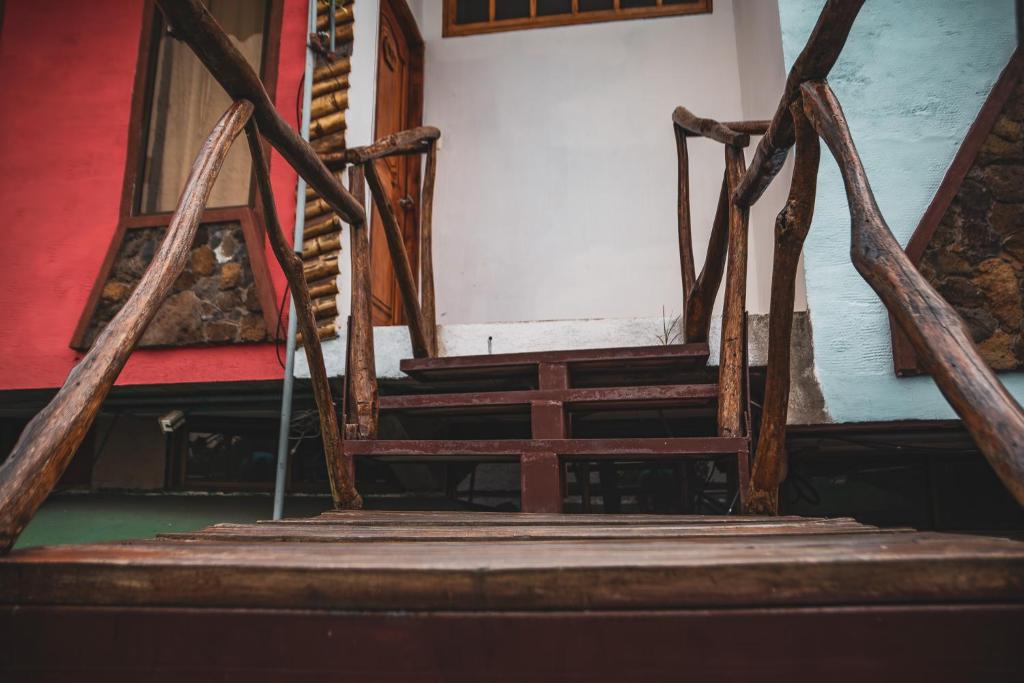 Fotografie z fotogalerie ubytování Hotel Miconia v destinaci Puerto Baquerizo Moreno