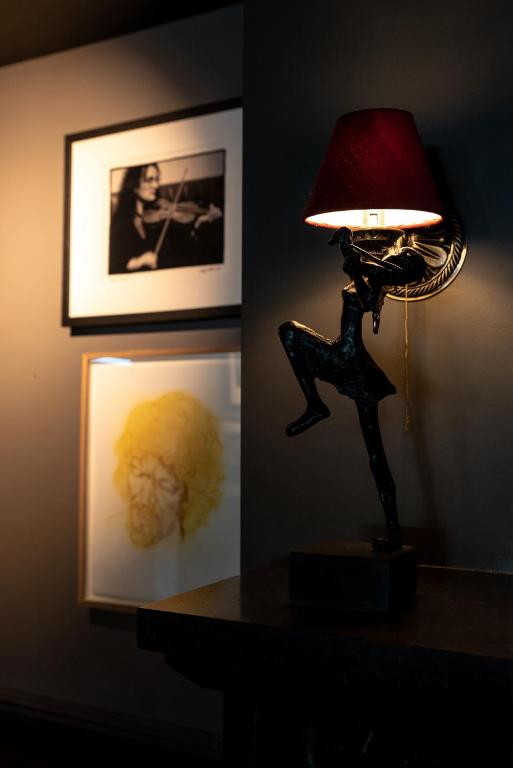 Fotografie z fotogalerie ubytování Cliffs of Moher Hotel v destinaci Liscannor