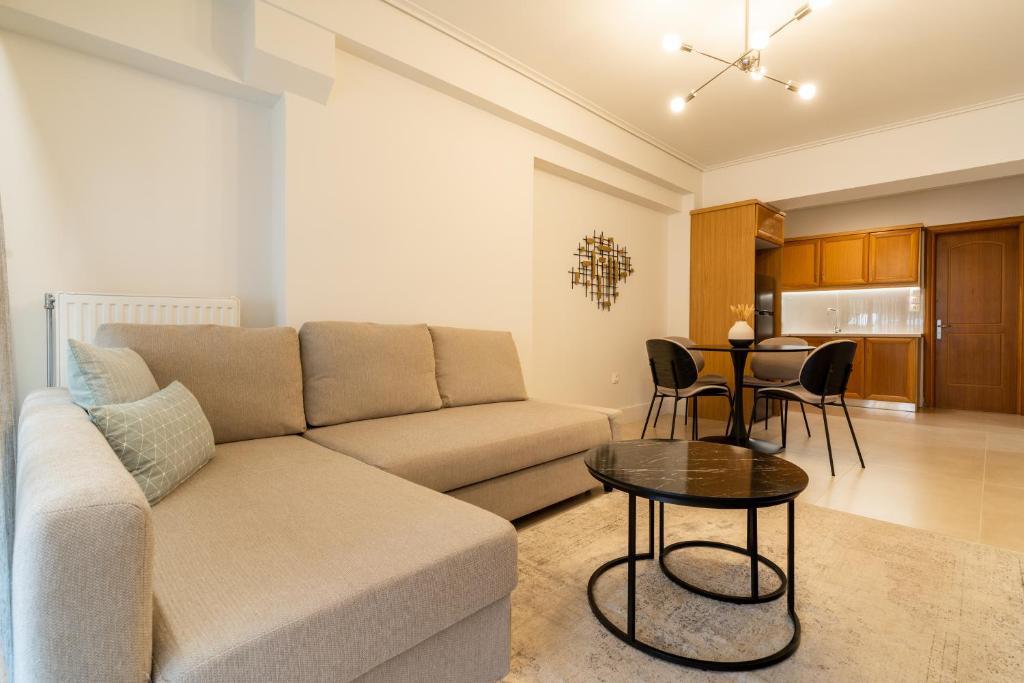Elegant Suite - Koukaki