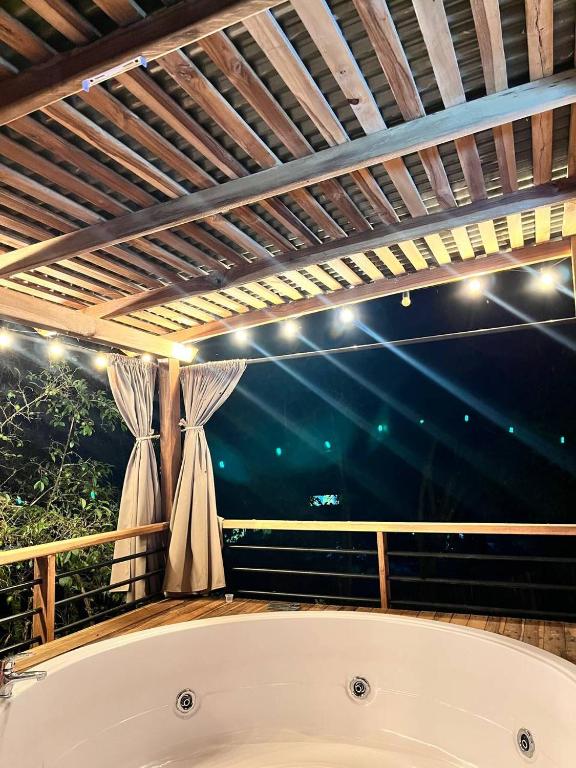 Fotografie z fotogalerie ubytování Tierra de Ensueño Glamping v destinaci Ibagué