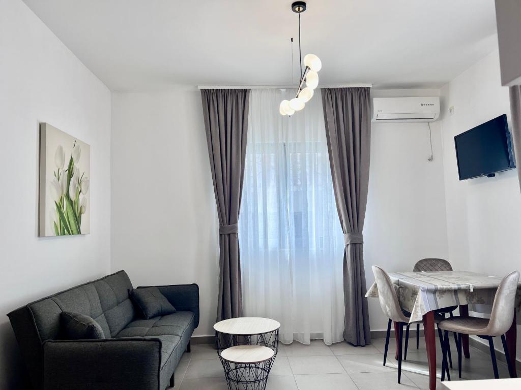 Apartments Sirena - Modern stay with free parking - 15