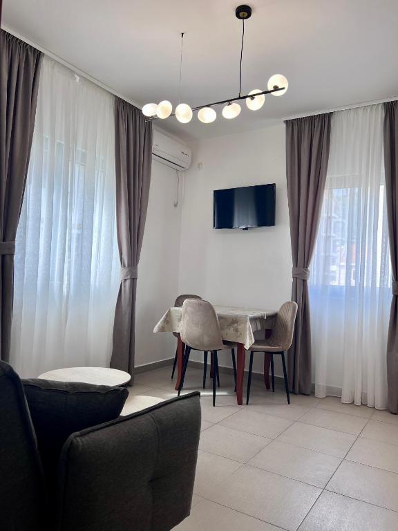 Apartments Sirena - Modern stay with free parking - 14