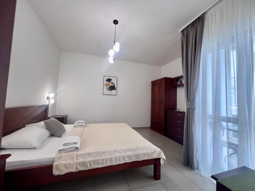 Apartments Sirena - Modern stay with free parking - 13