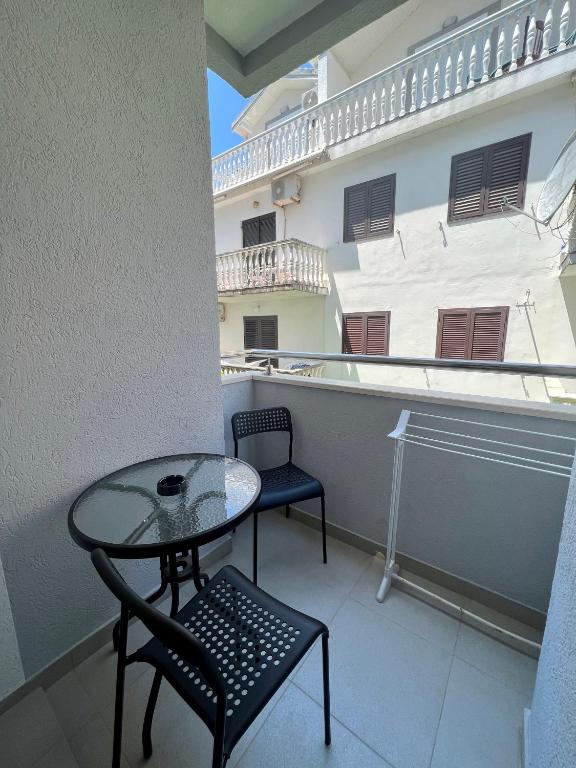 Apartments Sirena - Modern stay with free parking - 17