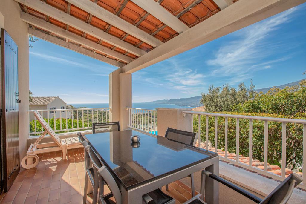 Résidence Aria Marina - 17