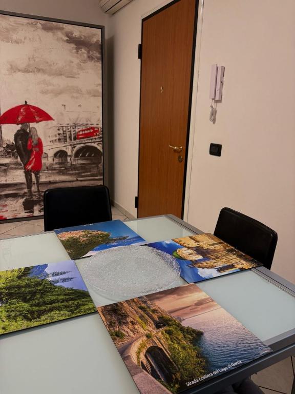 Fotografie z fotogalerie ubytování Franciacorta with love v destinaci Rovato