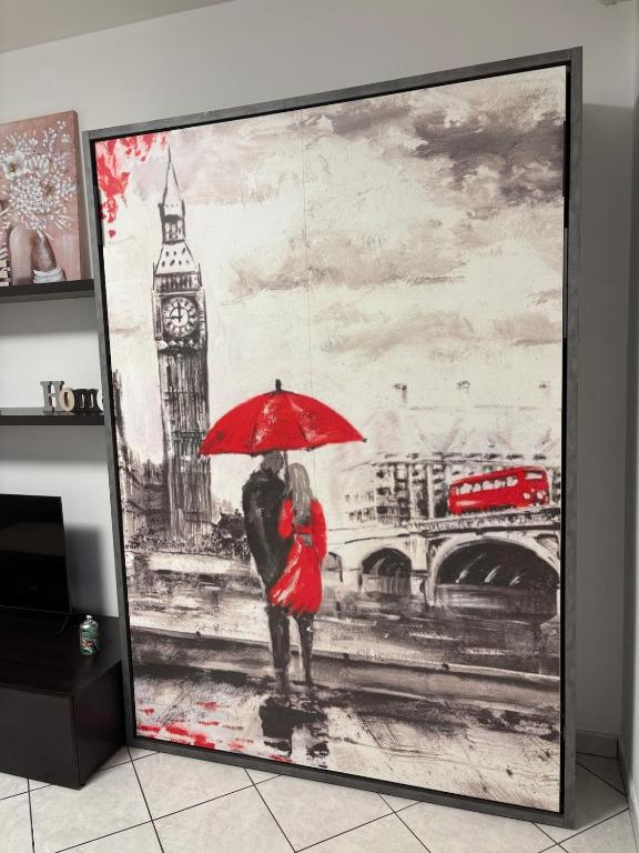 Fotografie z fotogalerie ubytování Franciacorta with love v destinaci Rovato