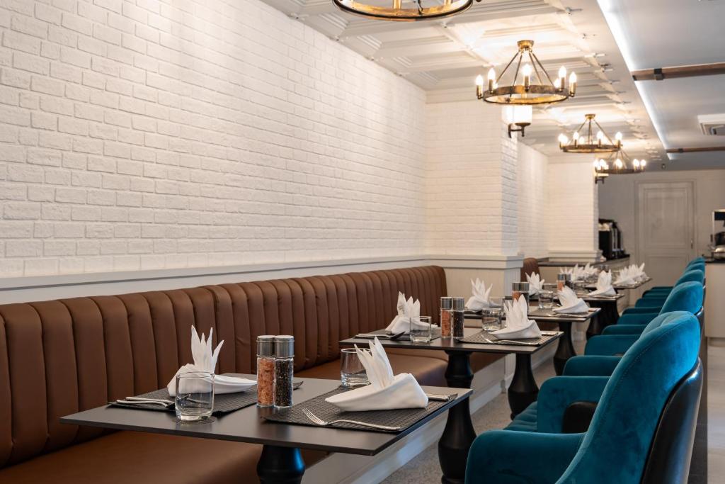 Chateau Du Village Patong - Resim 29