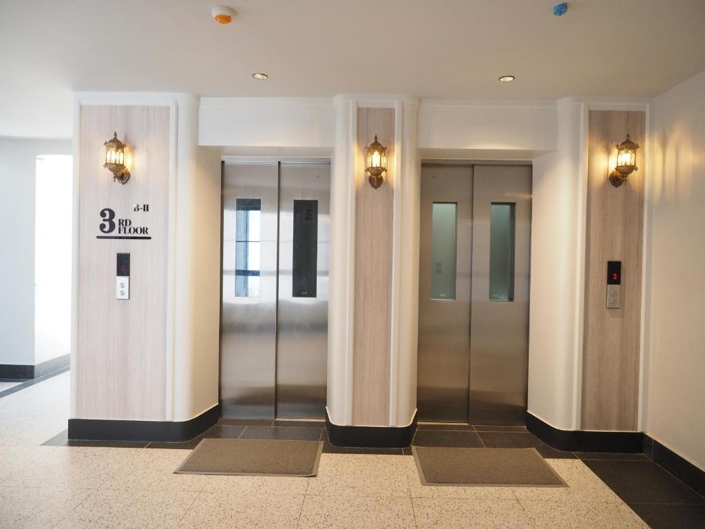 Chateau Du Village Patong - Resim 26