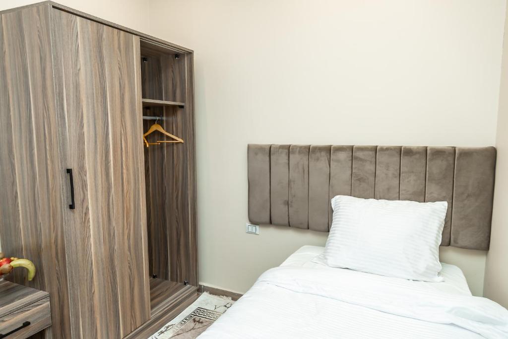 Fotografie z fotogalerie ubytování Night Pyramids Inn Hotel v Káhiře