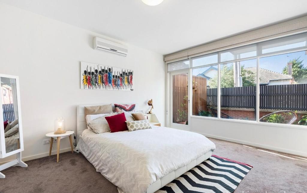 Unit 3 23 Foster Street St Kilda, 멜버른 (2025년 최신 요금) Unit 3 23 Foster Street St Kilda, 멜버른, 호주