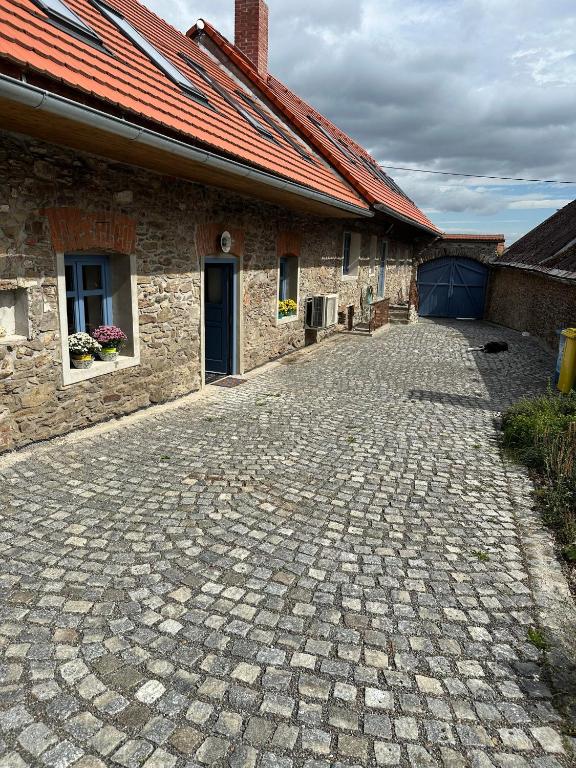 Fotografie z fotogalerie ubytování Chalupy Albrechtice Šumava v Sušici