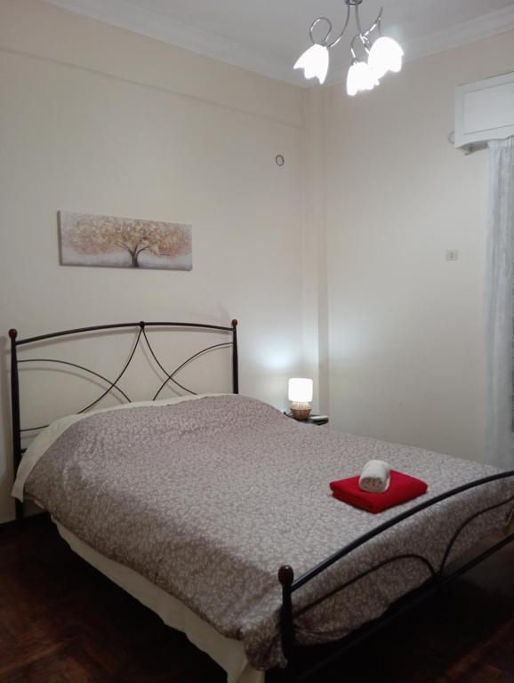 Room Z for two 5' from metro
