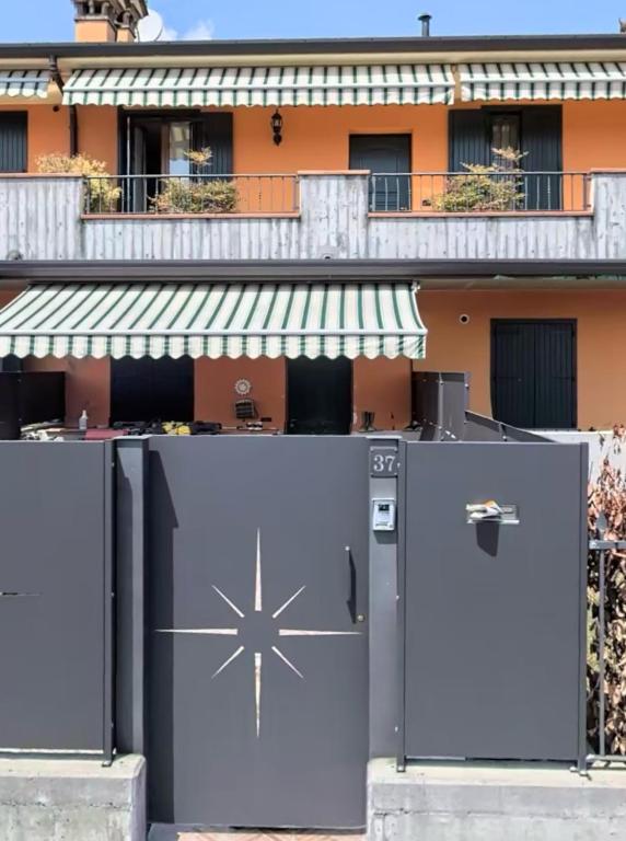 Fotografie z fotogalerie ubytování Franciacorta with love v destinaci Rovato