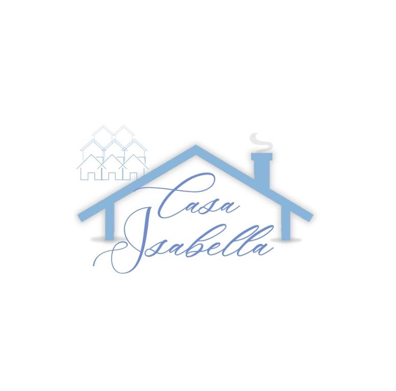 Certifikát, hodnocení, plakát nebo jiný dokument vystavený v ubytování Casa Isabella