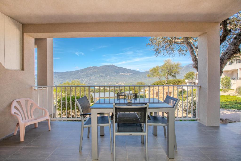 Résidence Aria Marina - 4