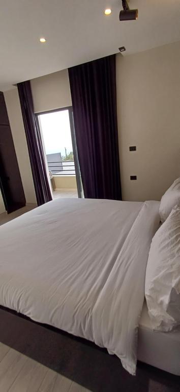 Afbeelding uit fotogalerij van LAVA Resort Hot spring water in Mukāwir