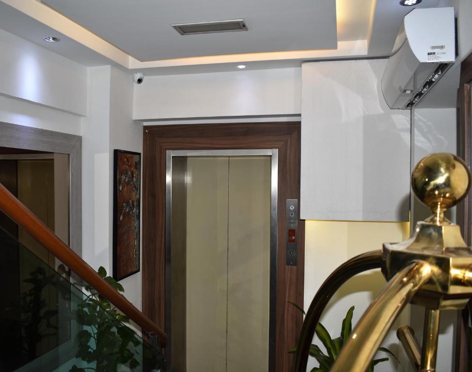امکانات Xpeed Holiday Hotel - تصویر ۴