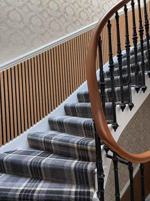 Fotografie z fotogalerie ubytování Kingston Guesthouse v destinaci Edinburgh