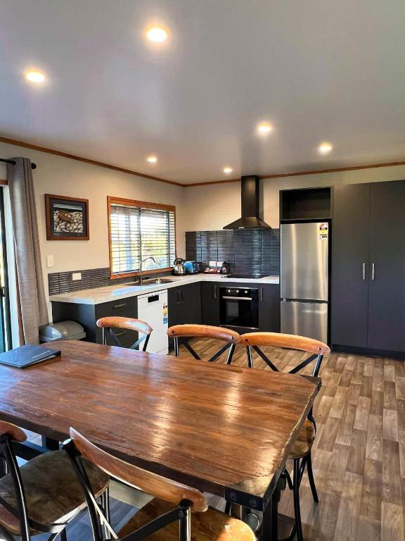 Havelock North Holiday Park - Resim 30