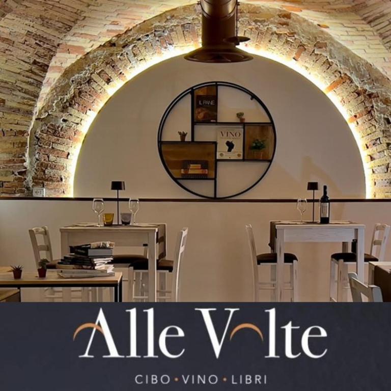 Restaurace v ubytování Noctua
