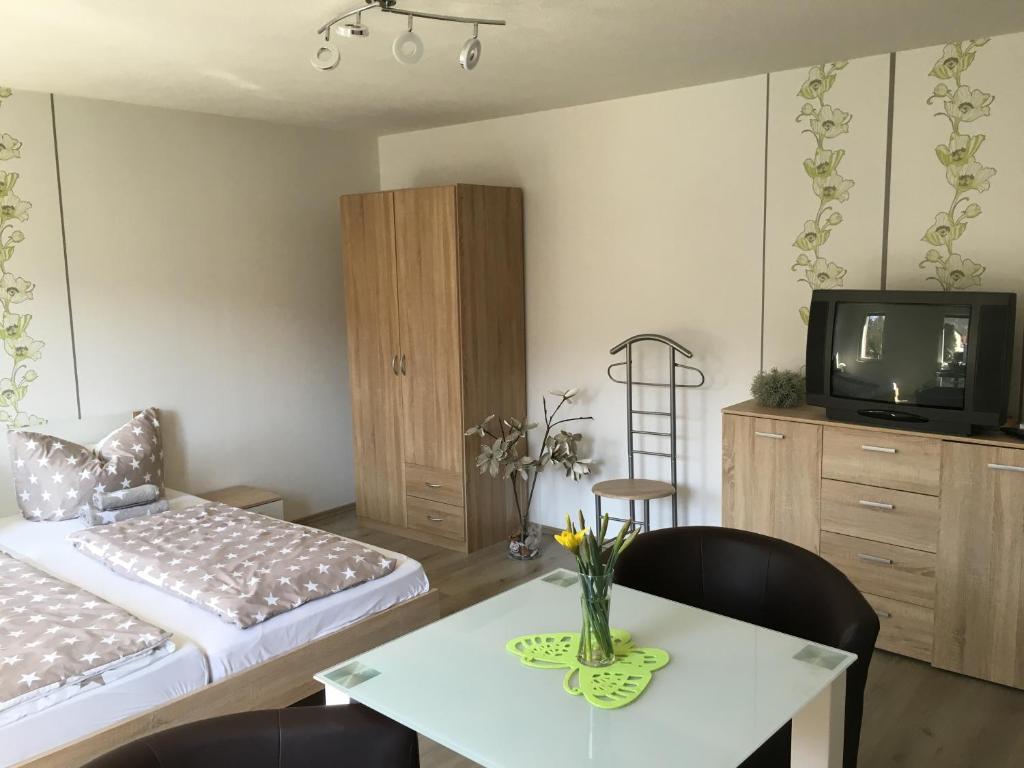 Ferienhaus Bülow - 7