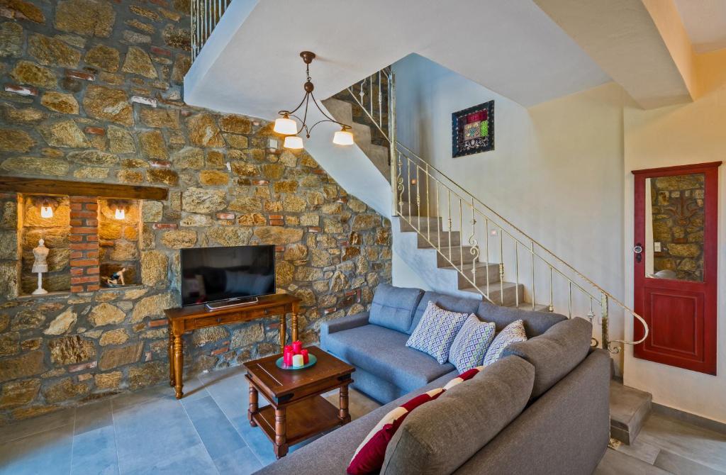 Mediterraneo Luxury Suites Halkidiki - 12