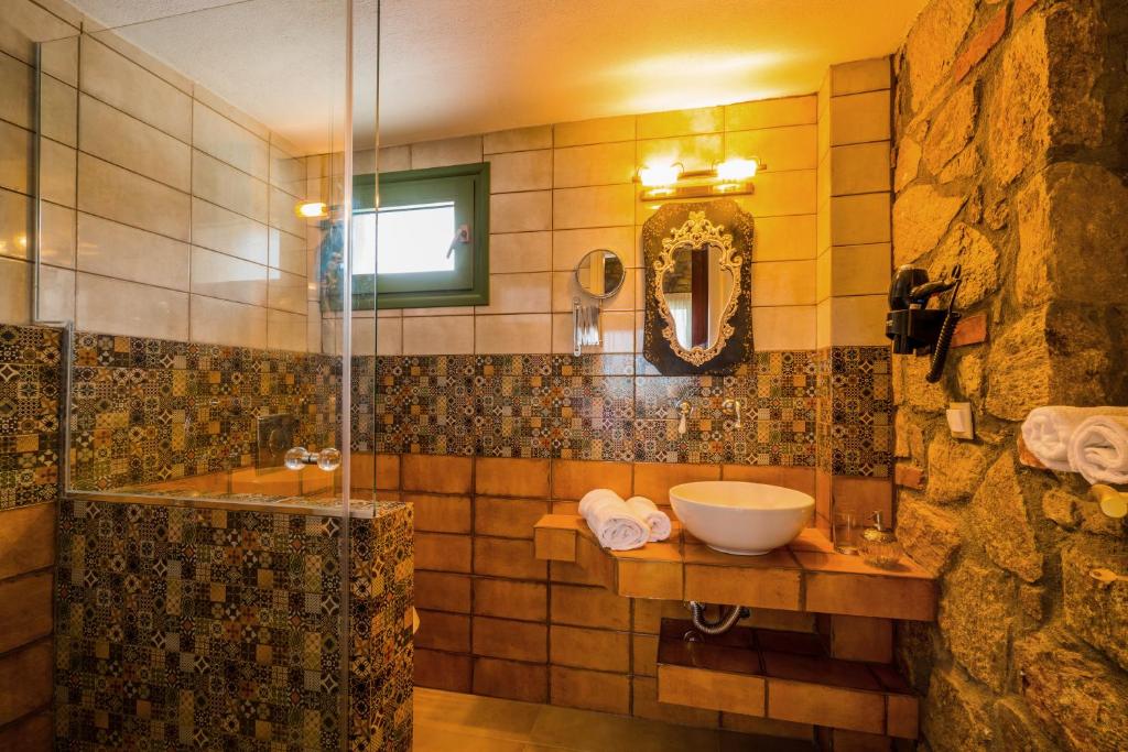 Mediterraneo Luxury Suites Halkidiki - 5