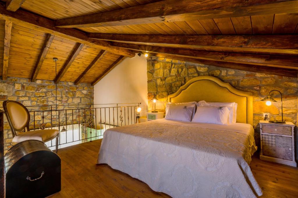 Mediterraneo Luxury Suites Halkidiki - 7