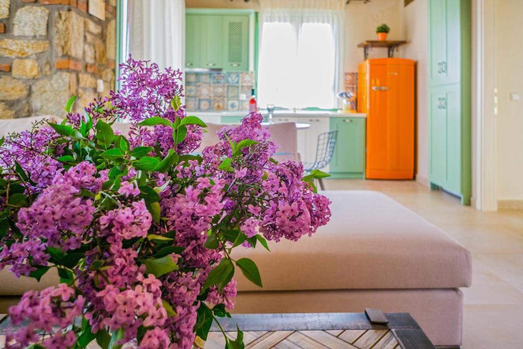 Mediterraneo Luxury Suites Halkidiki - 2