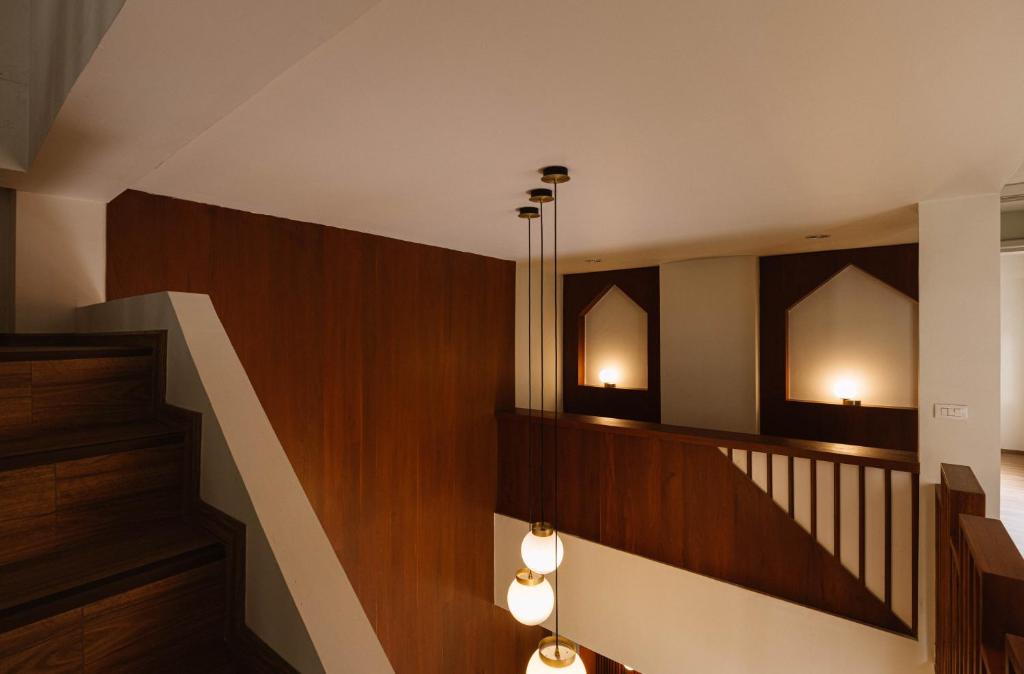 Maplewood Hotel Chiangmai - Resim 3