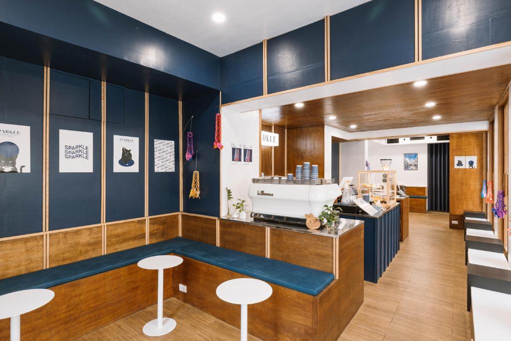 Maplewood Hotel Chiangmai - Resim 13