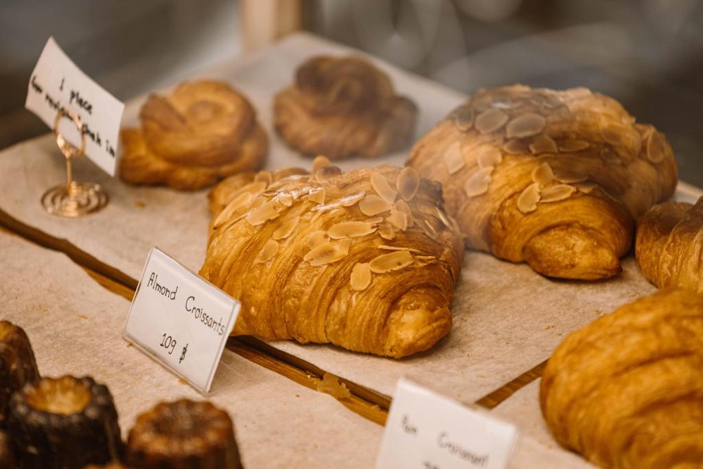 Maplewood Hotel Chiangmai - Resim 15