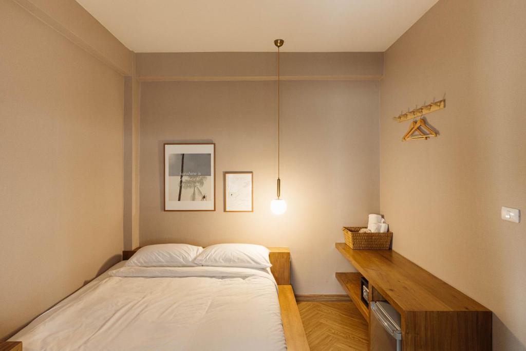 Maplewood Hotel Chiangmai - Resim 19