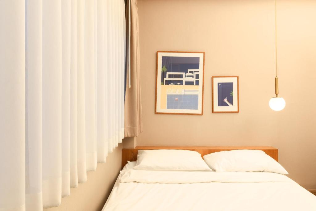 Maplewood Hotel Chiangmai - Resim 21