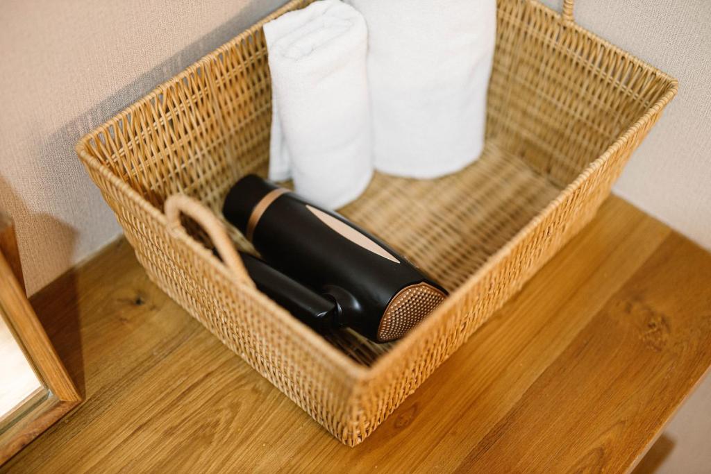 Maplewood Hotel Chiangmai - Resim 27