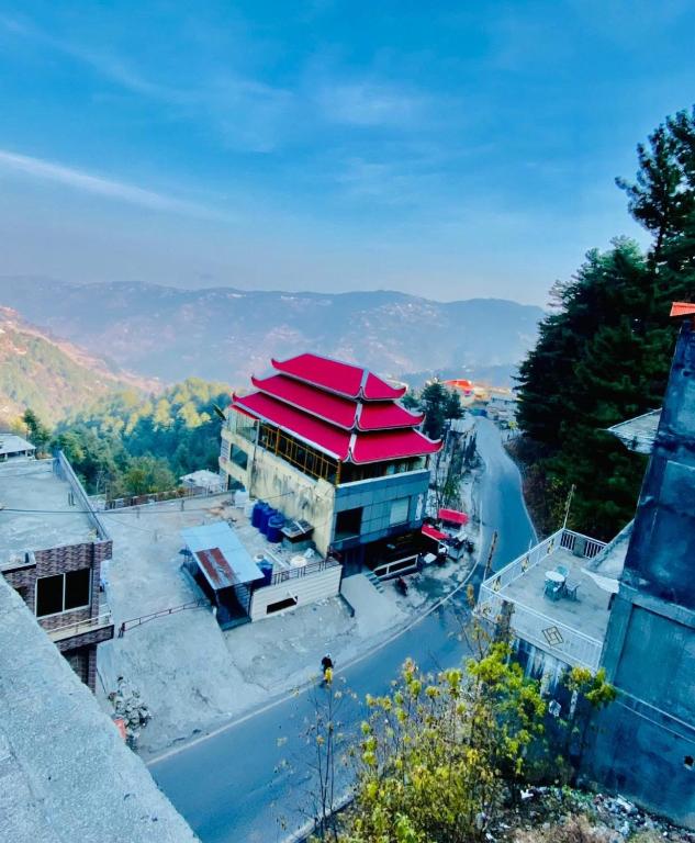 Shugufta Hotel inn, Murree (prezzi aggiornati per il 2026)