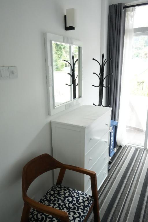 Fotografie z fotogalerie ubytování AWHILE CASA v destinaci Nuwara Eliya