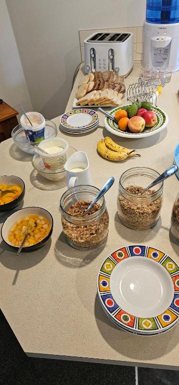 Fred&Donz Bed and Breakfast - Resim 17