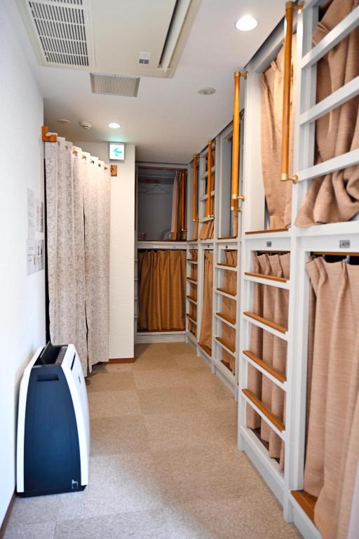 Fotografie z fotogalerie ubytování Guest House Siesta v Tokiu