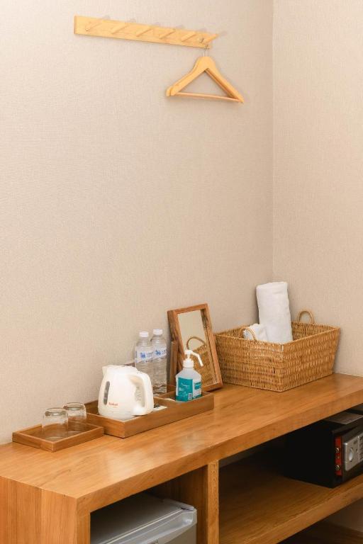 Maplewood Hotel Chiangmai - Resim 32