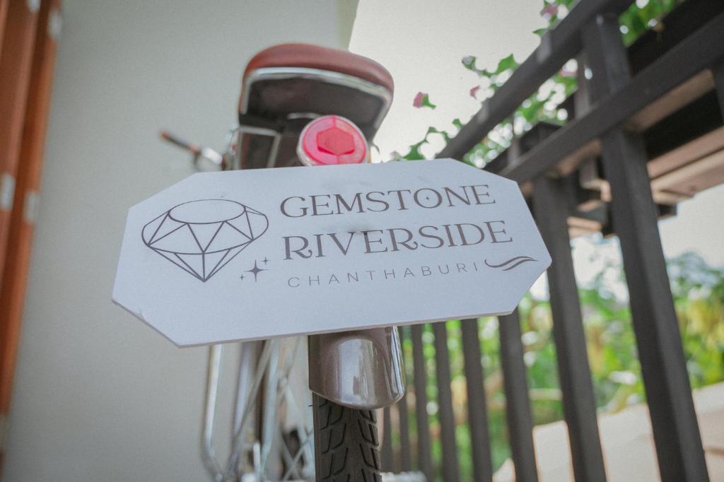 Fotografie z fotogalerie ubytování Gemstone Riverside, Chanthaburi v destinaci Chanthaburi
