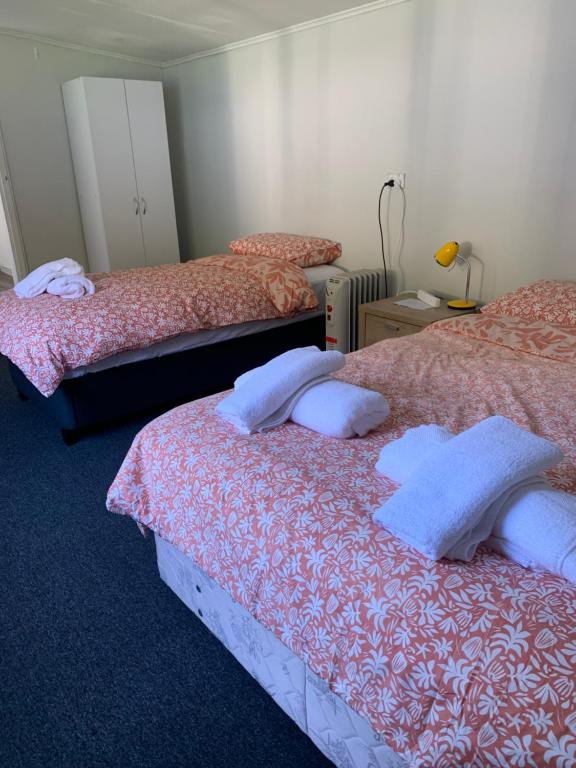 Economical accommodation - Resim 17