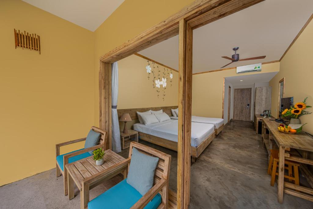 Lahana Resort Phu Quoc & Spa - 9